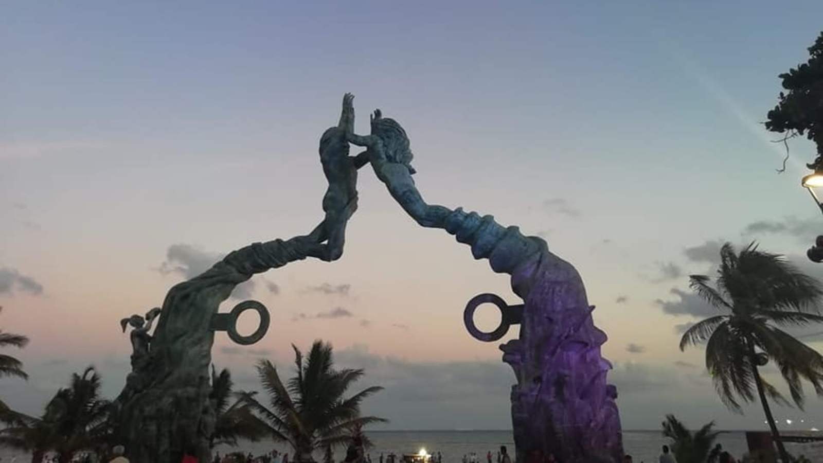 Caribe Central