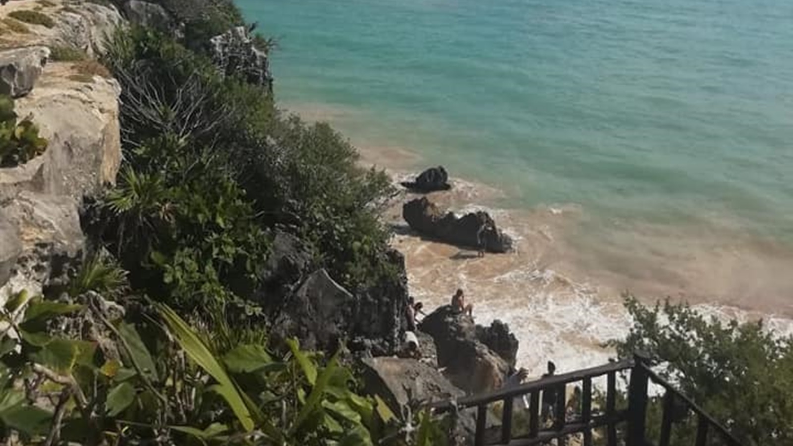 Caribe Sur